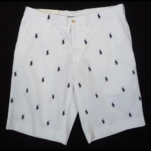 Polo Ralph Lauren Other - Ralph Lauren Khaki Shorts